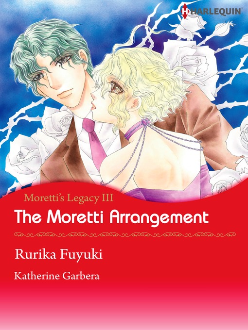 Title details for The Moretti Arrangement by Rurika Fuyuki - Available